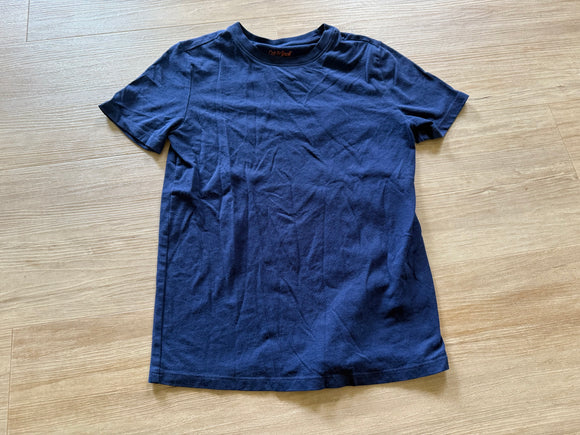 Cat & Jack Navy Tee, M (8/10)