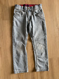 Levi's Light Blue Jeans, 6
