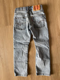 Levi's Light Blue Jeans, 6