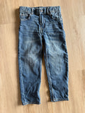 OshKosh Straight Denim Pants, 6