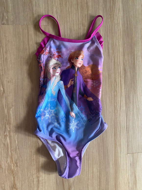 Disney Frozen Swimsuit, 5T