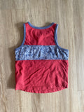 Genuine Kids Paisley Tank Top, 12M