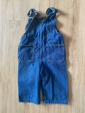 Liberty Denim Overalls, 12M