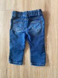 Cat & Jack Pull On Pants, 6-9M