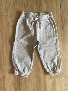 Carter's Grey Pants, 18M