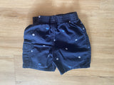 Wonder Kids Sports Shorts, 2T