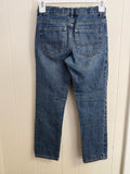 Children's Place Straight Jeans, 8