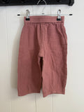 Gabby Vasquez Muslin Pants, 2T