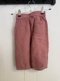 Gabby Vasquez Muslin Pants, 2T