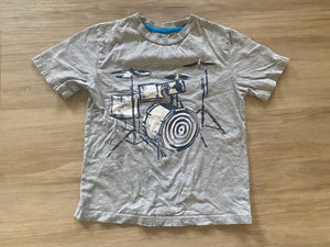 Circo Drummer T-Shirt, S(6/7)