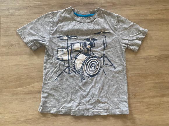 Circo Drummer T-Shirt, S(6/7)