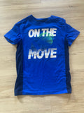 Carter's 'On The Move' T-Shirt, 7