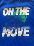 Carter's 'On The Move' T-Shirt, 7