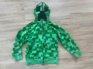 Minecraft Sweatshirt, S (6/7)