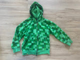 Minecraft Sweatshirt, S (6/7)