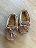 Old Friend Loafer Moccasins, 10