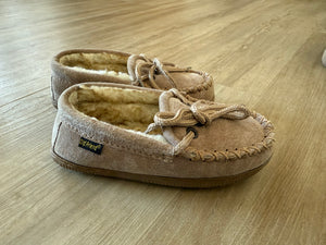 Old Friend Loafer Moccasins, 10