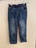 Carter's Pull On Jeans, 5