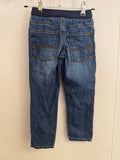 Carter's Pull On Jeans, 5