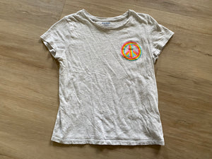 Old Navy Peace Tee, XL(14-16)