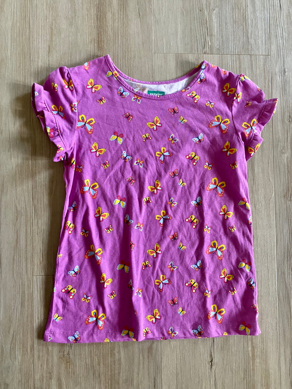 365 Kids Butterfly T-Shirt, 10