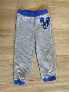 Mickey Sweatpants, 3T