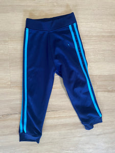 RBX Navy/Blue Sweatpants, 2T