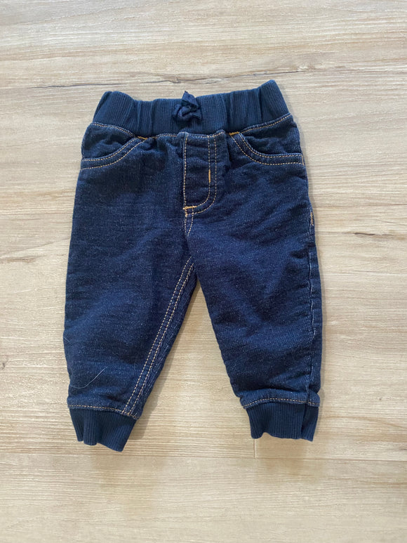 Carter's Pants, 6M