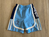 Adidas Athletic Shorts, 2T