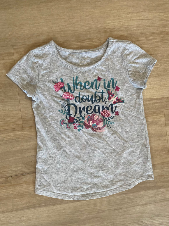 Wonder Nation 'Dream' Tee, S(6-6X)