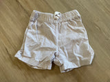 Carter's Striped Shorts, 18M