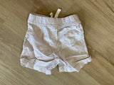 Carter's Striped Shorts, 18M