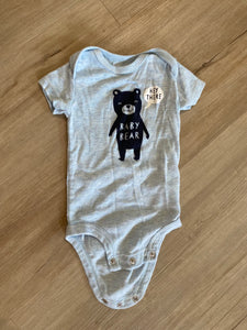 Carter's 'Baby Bear' Onesie, 3M