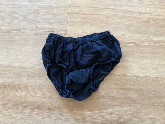 Baby Gap Navy Bloomers, 2T