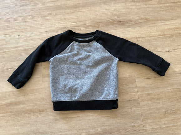 Cat & Jack Pullover, 2T