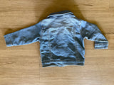 Cat & Jack Denim Jacket, 12M