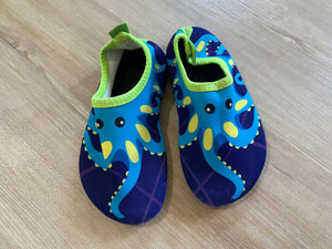 Octopus Water Shoes, 9.5 Toddler