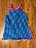 Bonnie Baby Dress, 18M