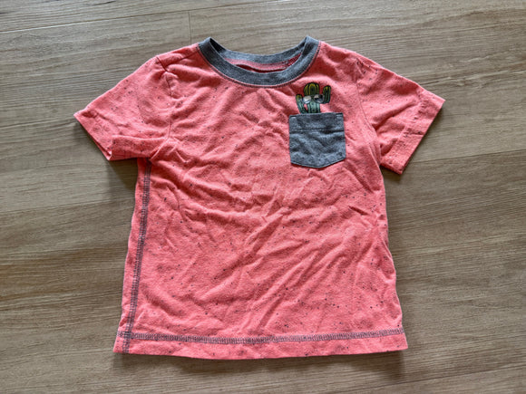 Arizona Jeans Co Cactus Tee, 24M