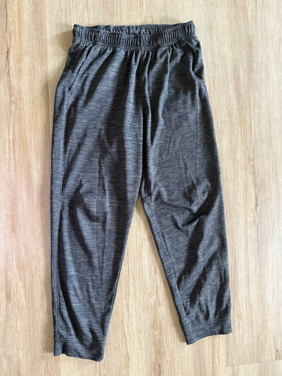 Old Navy Active Grey Jogger Sweatpants, XL (14-16)