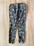 Hurley Camo Jogger Pants, L (14-16)