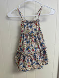 Old Navy Floral Dress, 4T