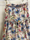 Old Navy Floral Dress, 4T