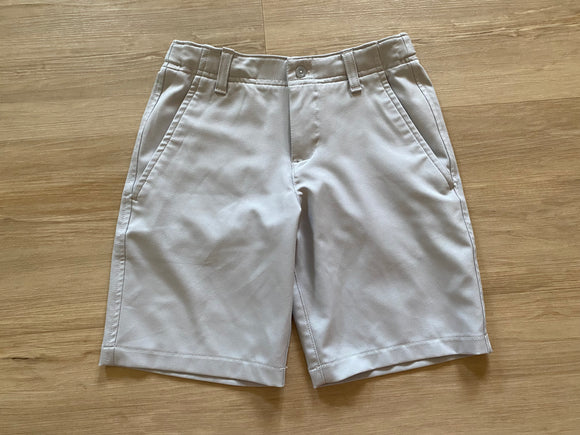 Under Armour Grey Shorts, YSM (7/8)