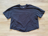 Old Navy Black Active Top, M(8)