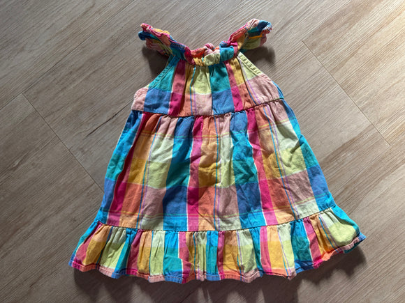 Okie Dokie Sundress, 24M