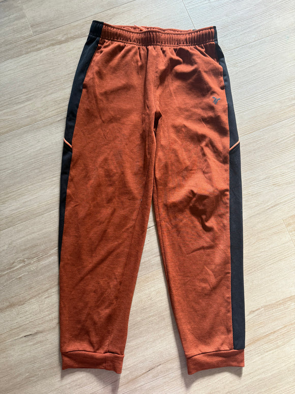Old Navy Active Cool Go-Dry Mesh Sweatpants, XL (14-16)