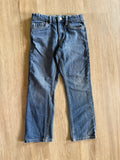Levi's Blue 511 Slim Jeans, 7 Reg