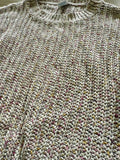 Arizona Knitted Sweater, S (7/8)