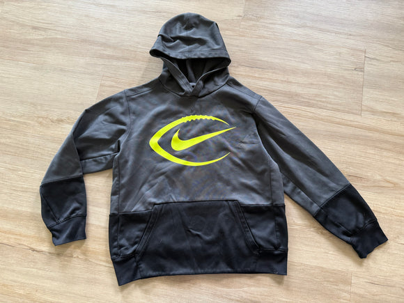 Nike Football Sweatshirt, XL (18-20)